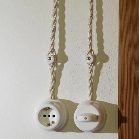 Nini's Horská chata *