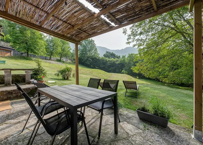 Chalet Nini's