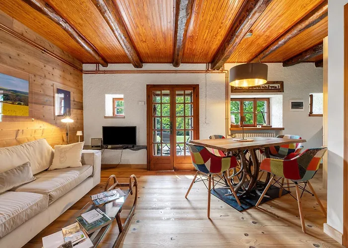 Nini's Chalet