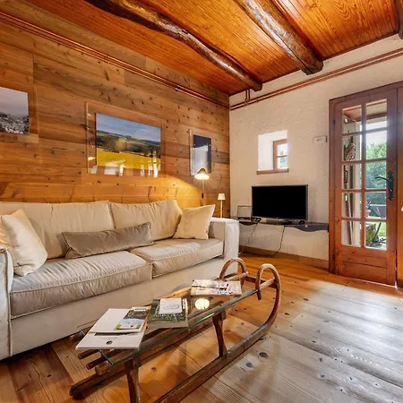Nini's Chalet