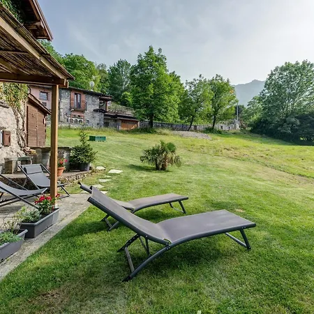 Chalet Nini's *