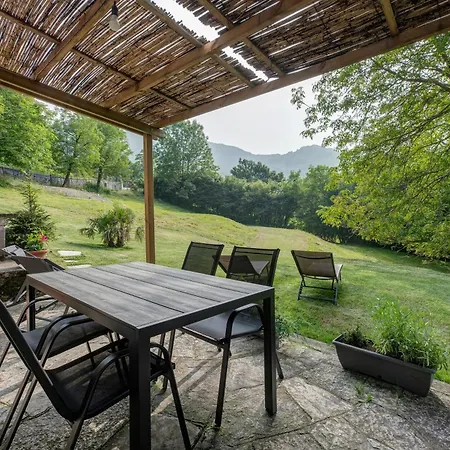 Chalet Nini's