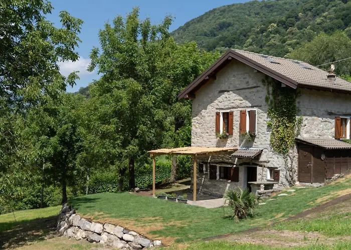 Chalet Nini's