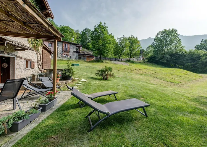 Chalet Nini's